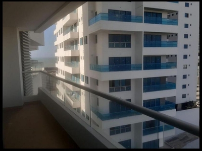 Apartamento en arriendo Marbella, Cartagena De Indias
