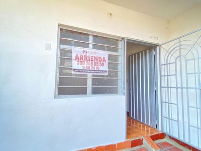 Apartamento en arriendo Nueva Esperanza, Cúcuta, Norte De Santander, Colombia