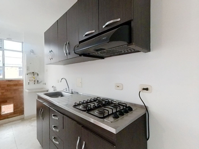 Apartamento en venta Calle 15 #119a 07, Fontibón, Cundinamarca, Colombia