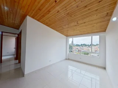 Apartamento en venta Carrera 106a #156-98, Bogotá, Colombia