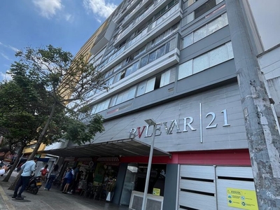 Apartamento en venta Carrera 21 #19-63, Comuna 4 Occidental, Bucaramanga, Santander, Colombia