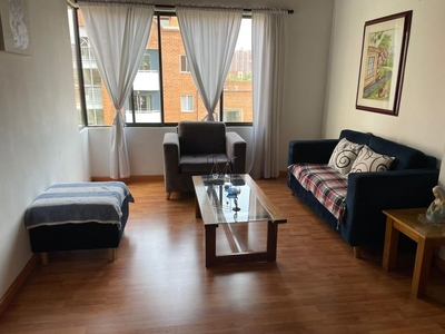 Apartamento en venta Laureles, Occidente