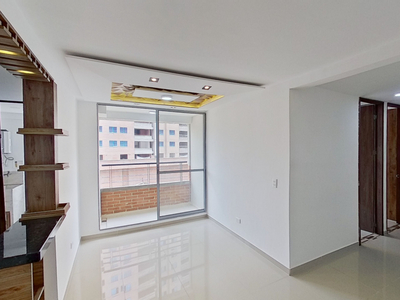 Apartamento en venta Mediterránea Apartamentos - Ciudad Fabricato, Calle 39, Rincon Santos, Bello, Antioquia, Colombia