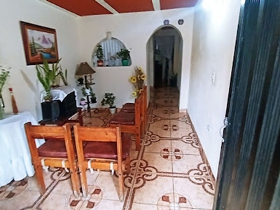 Apartamento en venta San Antonio De Prado, Suroriente