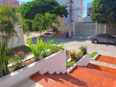 Apartamento en venta Villa Santos, Localidad Río-mar