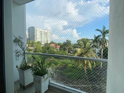 Apartamento en venta Vistamare Apartamentos, Calle 21, Cielo Mar, Provincia De Cartagena, Bolívar, Colombia