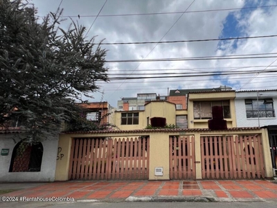 Casa en Venta en Quinta Paredes, Teusaquillo, Bogota D.C.