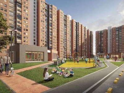 Primavera Venta De Apartamentos Vis En Bosa