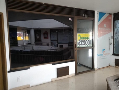 Oficina en Venta en Centro, Bucaramanga, Santander