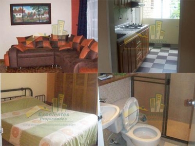 Se vende excelente apartamento en Zuñiga Envigado (ENZU466)