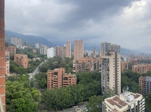 Los balsos, Medellín