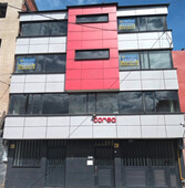 Edificio en venta en BOGOTA - EL RECUERDO