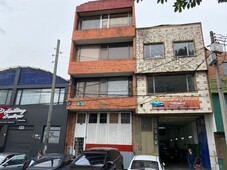 Edificio en venta en BOGOTA - SAN FERNANDO