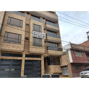 Apartamento En Venta En Bogotá Fontibón Villemar. Cod 251