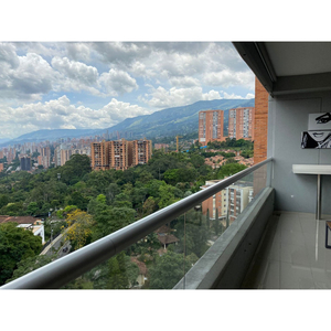 Apartamento En Venta, Loma De Las Brujas, Medellín