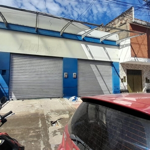 Bodega en Arriendo en Centro, Cúcuta, Norte De Santander