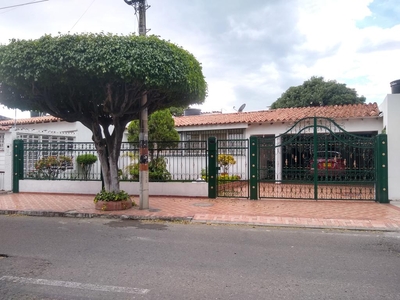 Casa en Arriendo en Centro, Cúcuta, Norte De Santander