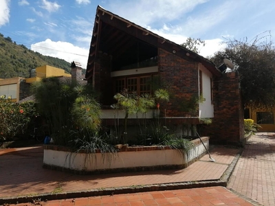 Casa en Arriendo en Norte, Cota, Cundinamarca