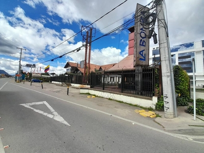 Local en Venta en Centro, Cajicá, Cundinamarca