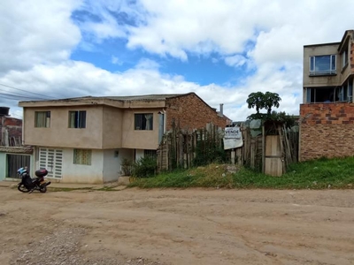 Terreno en Venta en Norte, Tunja, Boyacá