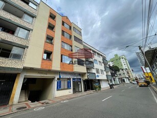 Apartamento en arriendo Antonia Santos, Bucaramanga, Santander, Colombia