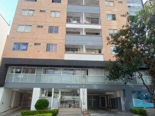 Apartamento en arriendo Calle 21 #29-43, Bucaramanga, Santander, Colombia
