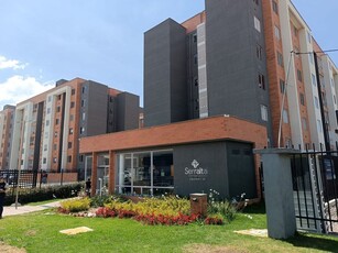 Apartamento en arriendo Calle 4 #1 - 39, Chía, Cundinamarca, Colombia
