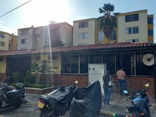 Apartamento en arriendo Ciudad Los Álamos, Norte
