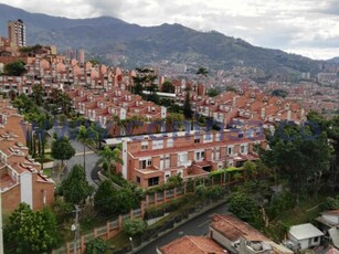 Apartamento en arriendo Envigado, Antioquia