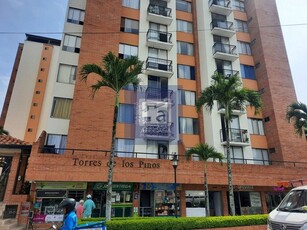 Apartamento en arriendo Torre De Los Pinos, Bucaramanga, Santander, Colombia