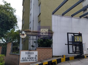 Apartamento en arriendo Torres De Alejandria, Carrera 29, Sotomayor, Bucaramanga, Santander, Colombia