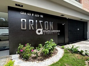 Apartamento en venta Orizon Sky Home, Carrera 49, Bucaramanga, Santander, Colombia