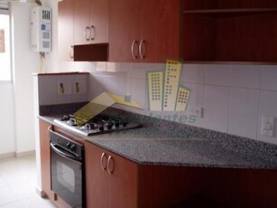 Se vende apartamento Medellín - El Poblado (2CA221)