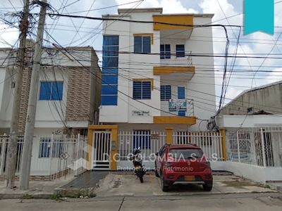Apartamento en venta Cevillar, Localidad Metropolitana