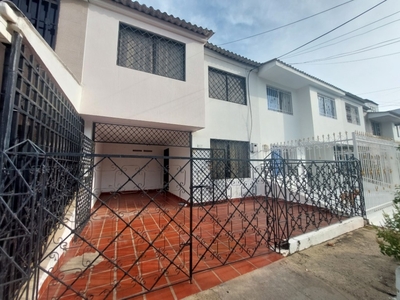 Casa en venta en CARTAGENA - NUEVO BOSQUE