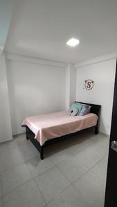 Venta De Apartamento En Pereira