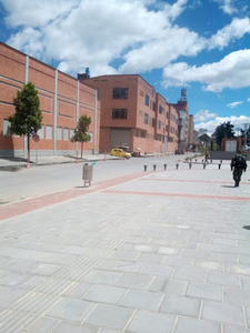 Venta De Bodegas En Bogota