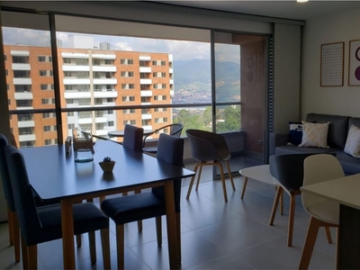 Apartamento en venta en El Pinal
