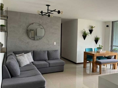 Apartamento en venta en Zuñiga