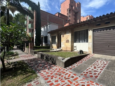 Casa en arriendo en Nueva Villa de Aburra
