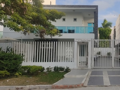 Casa en venta en BARRANQUILLA - La Concepción