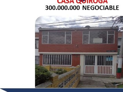 Casa en venta en Los Pijaos