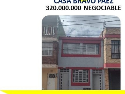 Casa en venta en Los Pijaos