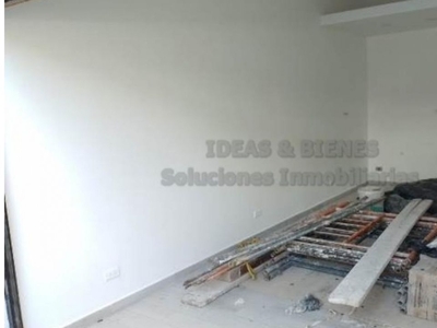 Local comercial en arriendo en San Marcos