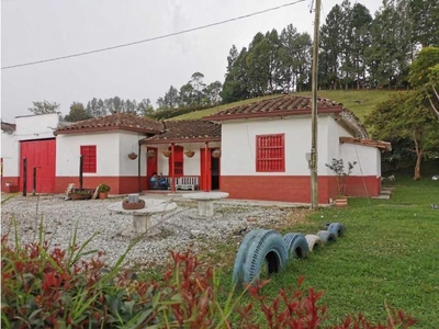 Casa de campo de alto standing de 9383 m2 en venta Rionegro, Departamento de Antioquia