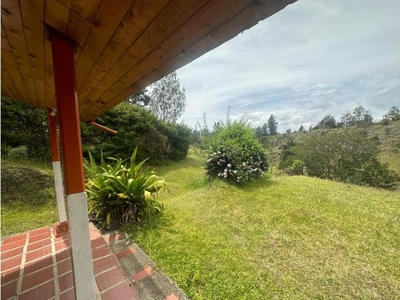 Cortijo de alto standing de 52200 m2 en venta San Vicente, Departamento de Antioquia