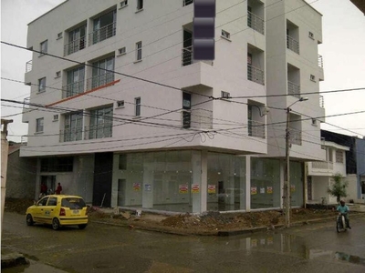 Edificio de lujo en venta Montería, Departamento de Córdoba