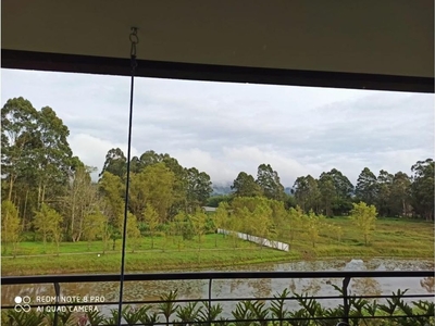 Piso de lujo en venta en Rionegro, Departamento de Antioquia