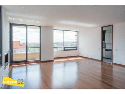 Piso de lujo de 3 m2 en venta en Santafe de Bogotá, Colombia