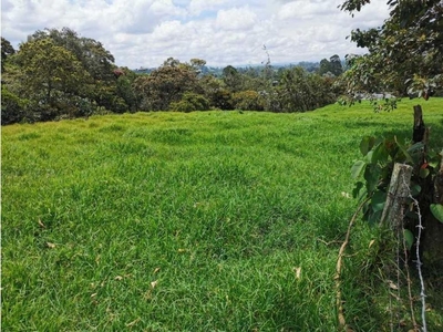 Terreno / Solar de 25270 m2 - Rionegro, Colombia